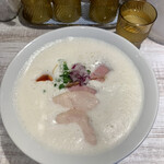 ラーメン家 あかぎ - 