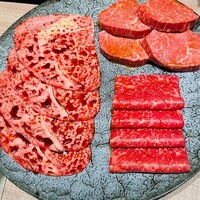 うし松 - 