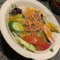 鉄板焼 さざんか - 