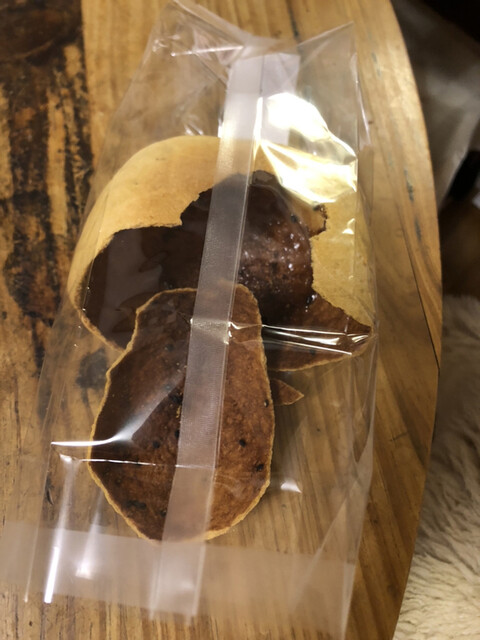 パン工房 ぴんぽんぱん - 南福島（パン）の写真