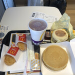 マクドナルド - 