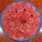 焼肉 スタミナ苑 - 