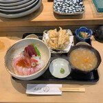 三代目 まる天 - 