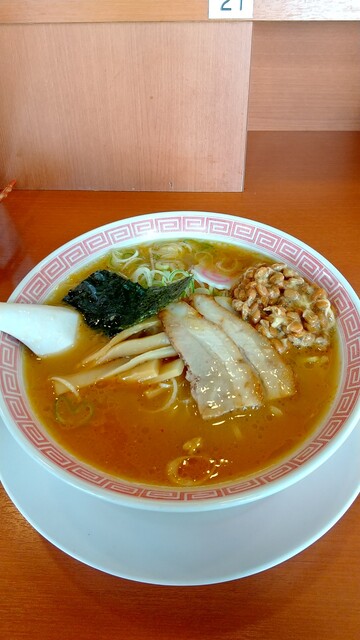 幸楽苑 仙台長町店 - 長町南（ラーメン）の写真