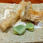 和創作 太 - たいのフライ・・・