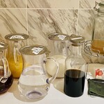 ホテルアベストグランデ岡山 - 