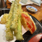 甚八 - 
