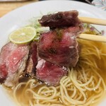 福島壱麺 - 