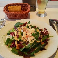 ブラッスリー ポール・ボキューズ 大丸東京 - 