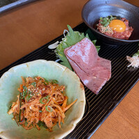 蕃 YORONIKU - 