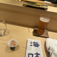 海味 - 