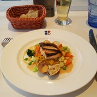 ブラッスリー ポール・ボキューズ 大丸東京 - 