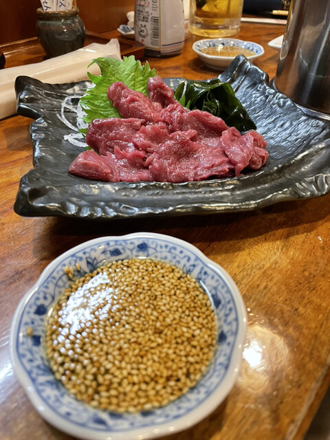 甚八 - 旭ケ丘（居酒屋）の写真