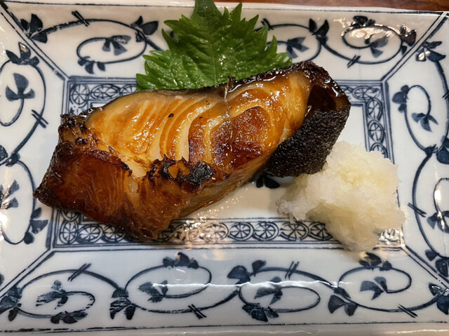 甚八 - 旭ケ丘（居酒屋）の写真