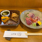 三代目まる天 - 