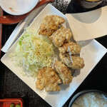 がブリチキン - 