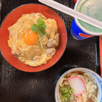 がブリチキン - 