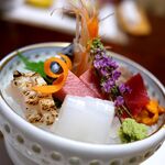 鬼楽 - 料理写真: