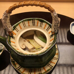 季節料理　なかしま - 