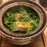 季節料理　なかしま - 