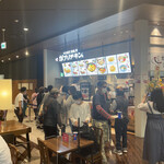 がブリチキン - 