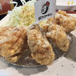 がブリチキン - 