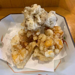 三代目まる天 - 