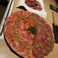 神楽坂焼肉 Kintan - 