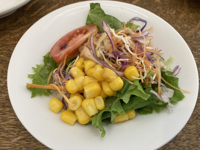 Kamakura Pasta Sakai Izumikita Ten photo 2