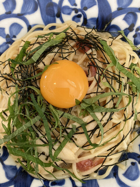 Kamakura Pasta Sakai Izumikita Ten