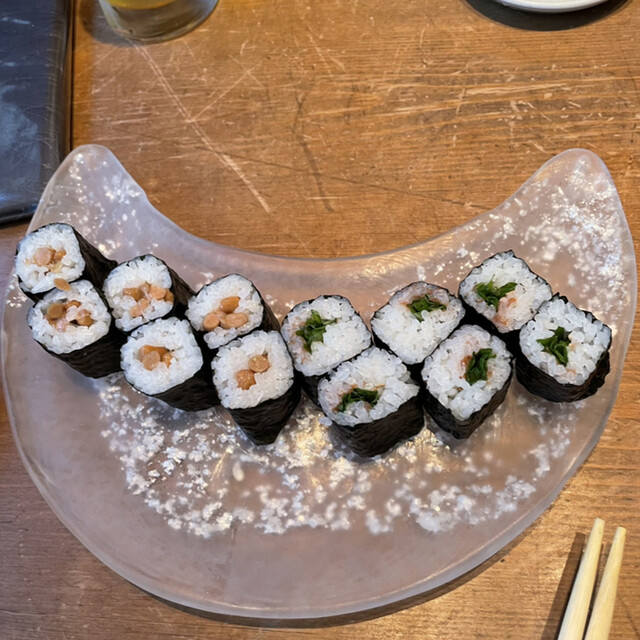 Miyoshi Sushi photo 4