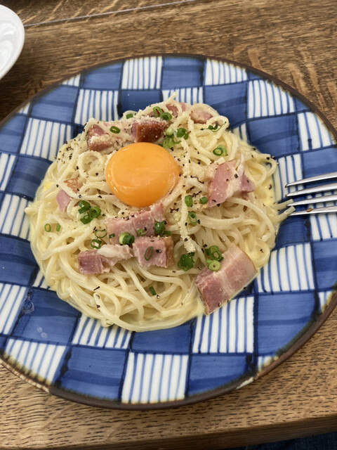 Kamakura Pasta Sakai Izumikita Ten photo 5