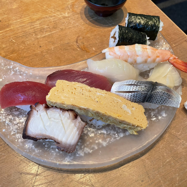 Miyoshi Sushi photo 2