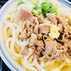 いきいきうどん 坂出店