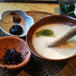 広丞庵　かのか - 