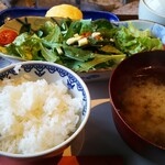 広丞庵　かのか - 