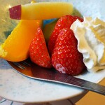 広丞庵　かのか - 