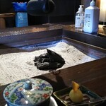 広丞庵　かのか - 