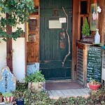 ハチミツボタン - 