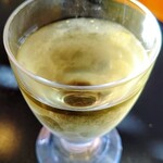 Goemon - グラスワイン（白）