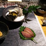 広丞庵　かのか - 