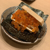 鮨 青海 青山店 - 