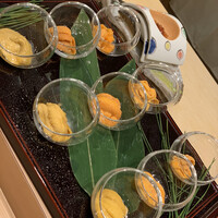 鮨 青海 青山店 - 