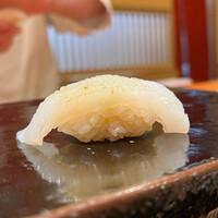 鮨 まつうら - 
