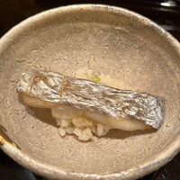 鮨 まつうら - 