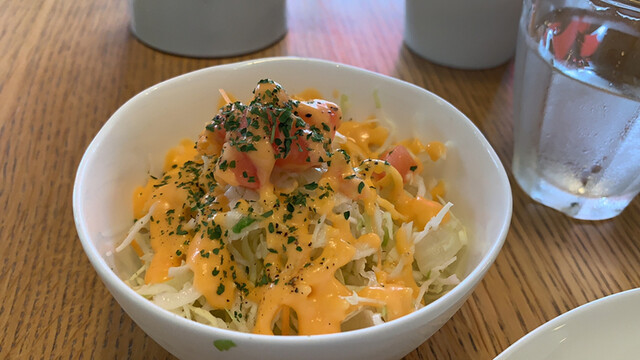 cafe de curry Kojika（カフェデカリーコジカ） - 大船渡（カレー）の写真