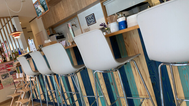 cafe de curry Kojika（カフェデカリーコジカ） - 大船渡（カレー）の写真