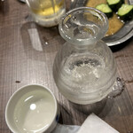 やきとん酒場 ぎんぶた - 