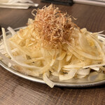 やきとん酒場 ぎんぶた - 