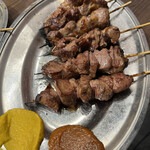 やきとん酒場 ぎんぶた - 